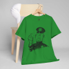Rebel Cop Graphic T-Shirt